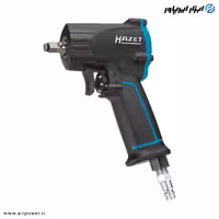 بکس بادی هازت آلمان 3/8 اینچ مینی مدل 9011M