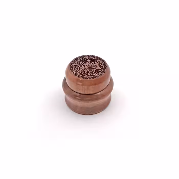 دوات چوبی جنس گردو 30 میلی لیتر