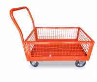 گاری دور توری سفارشی 66*100