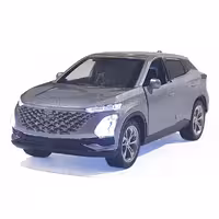 ماکت ماشین فلزی فونیکس FX موزیکال