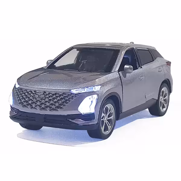 ماکت ماشین فلزی فونیکس FX موزیکال