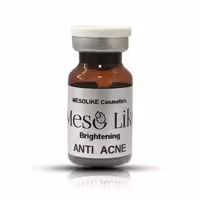 کوکتل اسکار مزولایک 10 میلی لیتر ا Mesolike Scar