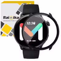کاور رینیکا مدل SHINE Mibro Lite2 مناسب برای ساعت هوشمند شیائومی Watch Lite 2 | کالا برتری