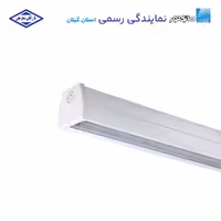 چراغ خطی روکار 47 وات لومیلاین مازی نور