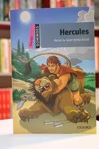 New Dominoes Starter Hercules