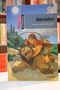 New Dominoes Starter Hercules