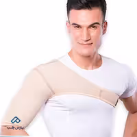 شانه بازوبند الاستیک تن یار