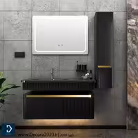 روشویی کابینتی لوکس کابین مدل A 605