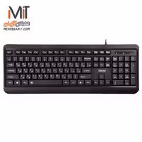 کیبورد بیاند مدل BK-4765