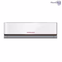 کولر گازی 18000 پیستونی سوپرانو SNO-18CST/CBT