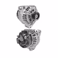 دینام بنز E200 اتاق W211