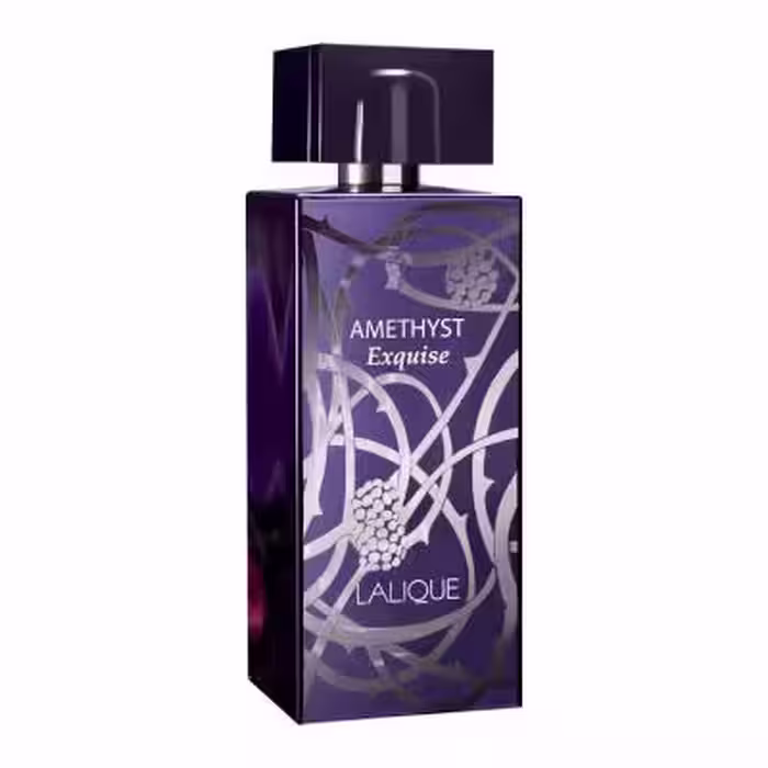عطر ادکلن لالیک آمیتیس اکسکوئیز | Lalique Amethyst Exquise