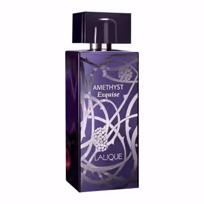 عطر ادکلن لالیک آمیتیس اکسکوئیز | Lalique Amethyst Exquise
