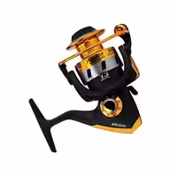 چرخ ماهیگیری یوموشی Yumoshi EK7000