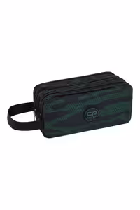 جامدادی سه زیپ Primus Greeneh 060905 کول پک Coolpack