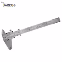 کولیس تاف سایز 125-0