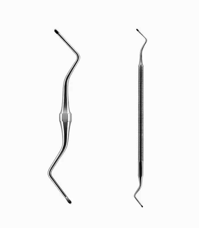 اکسکاواتور پیشرو (3 سایز)