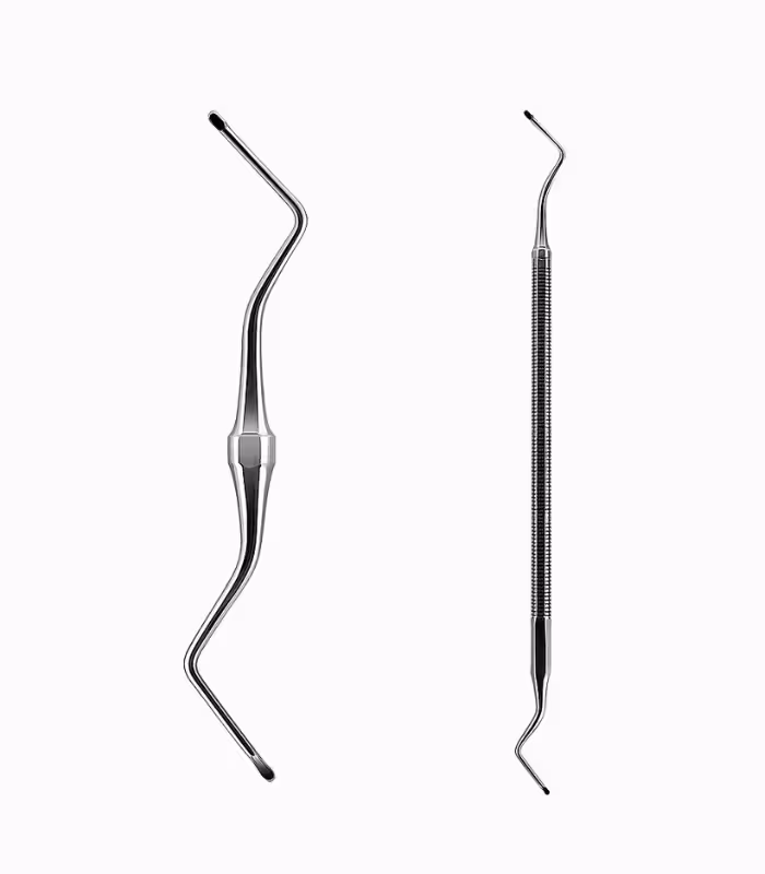 اکسکاواتور پیشرو (3 سایز)