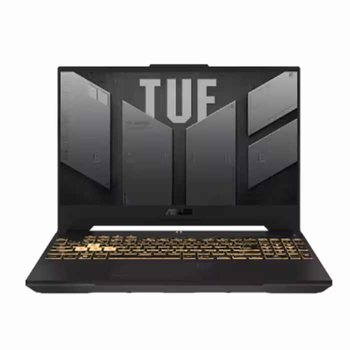 لپ تاپ ایسوس ASUS TUF FX 507 | i7-12700H | 16G | 1T | 8GB 1 | 15.6”FHD (اکبند)
