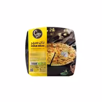 نان سیر کاپو سایز متوسط 2 عددی 380 گرمی