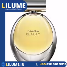 عطر ادکلن کالوین کلین بیوتی 100 میل زنانه