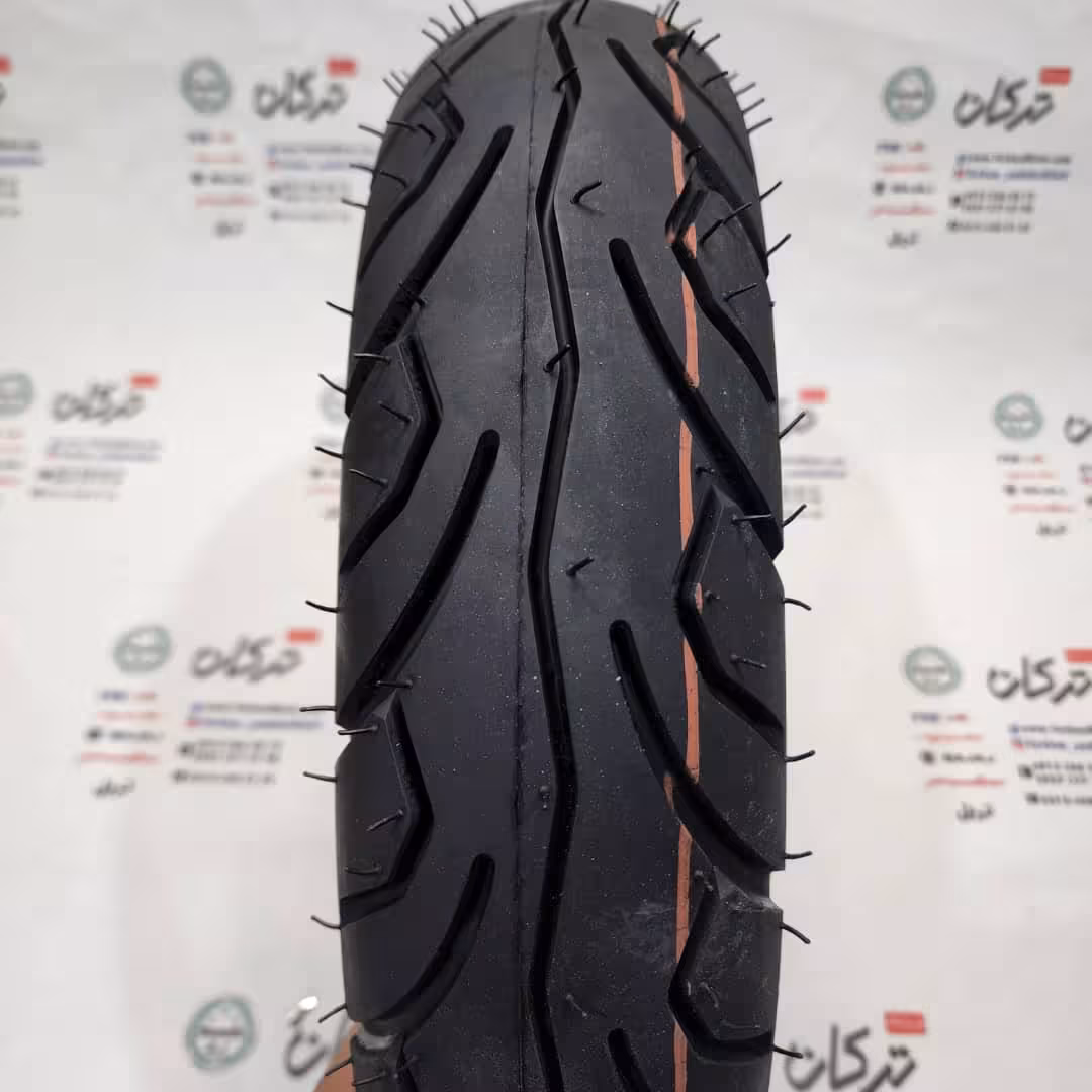 تایر ( لاستیک ) 350/10 یاسا تیوبلس گل پی2