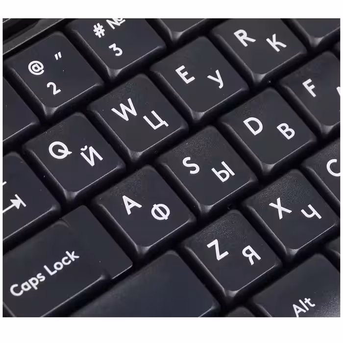 کیبورد ای فورتک مدل FSTYLER-FK10