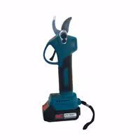 قیچی باغبانی  پی ای پی مدل  شارژی براشلس 21ولت کد BS-2128