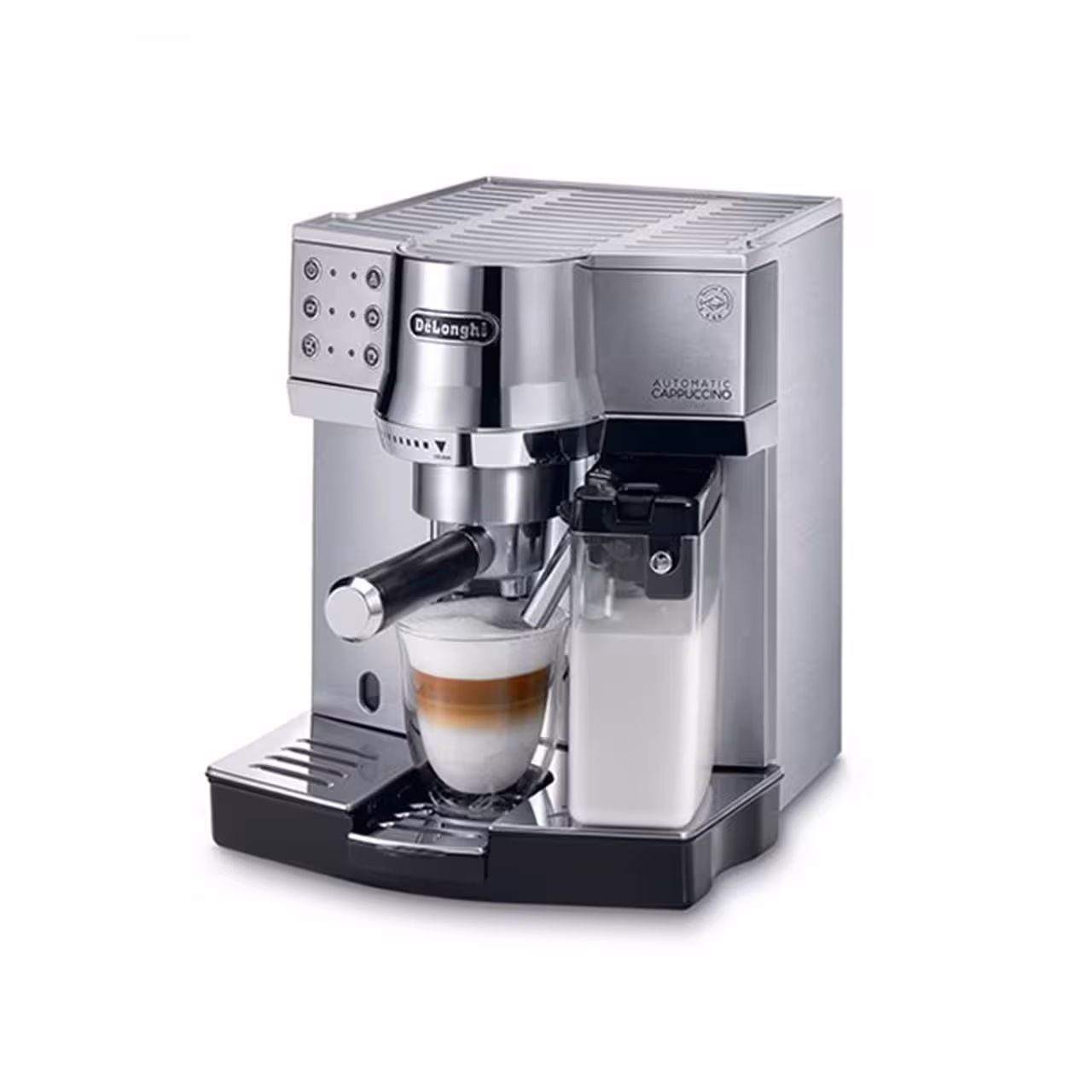 اسپرسوساز دلونگی مدل EC850M ا DELONGHI EC850M ESPRESSO MAKER
