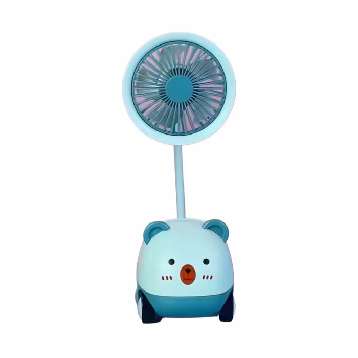 پنکه رومیزی مدل YW219 | چاوه