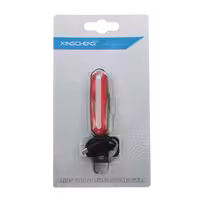 چراغ عقب دوچرخه ژینگ چنگ مدل XINGCHENG XC-251C