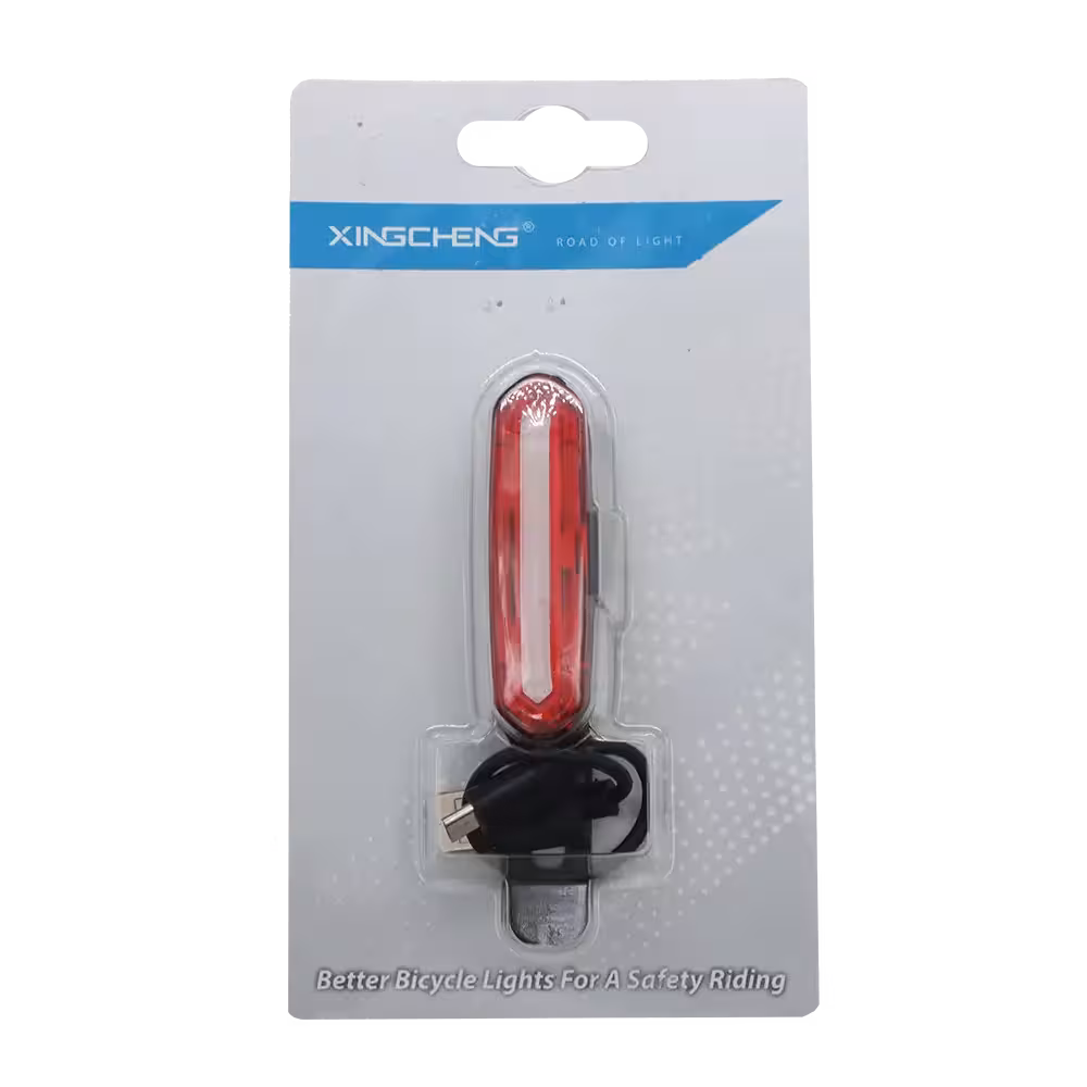 چراغ عقب دوچرخه ژینگ چنگ مدل XINGCHENG XC-251C