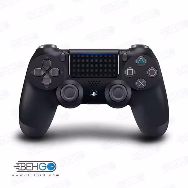 دسته بازی کنسول PS4 سونی Sony PS4 Dual Shock 4 Wireless Controller درجه 1 باکیفیت