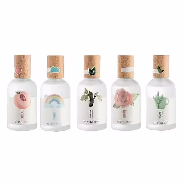 عطر بیکینی