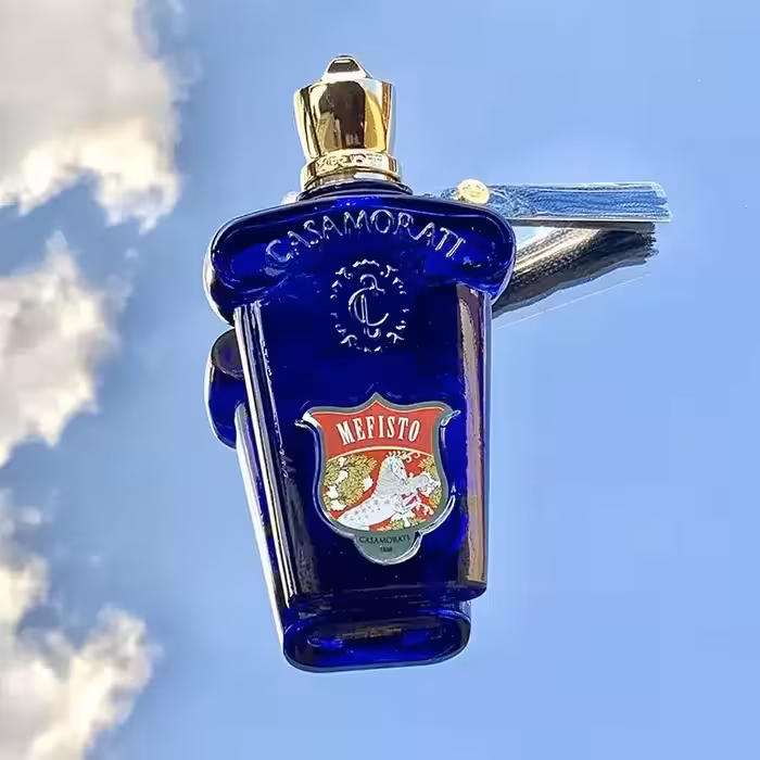عطر ادکلن کازاموراتی زرجف-زرژاف مفیستو اصل | Xerjoff Casamorati Mefisto 100ml