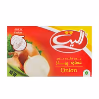 عصاره پیاز الیت بسته 8 عددی