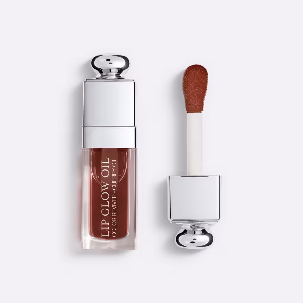 روغن لب دیور شماره 020 Mahogany