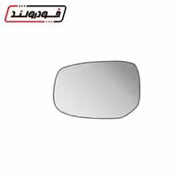 شیشه آینه بغل چپ آریو