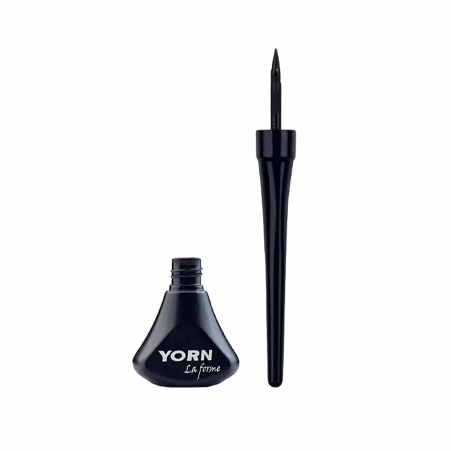 خط چشم کوزه ای ضدآب یورن YORN