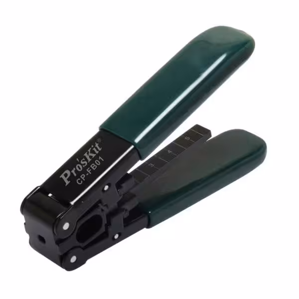 سیم لخت کن پروسکیت مدل CP-FB01