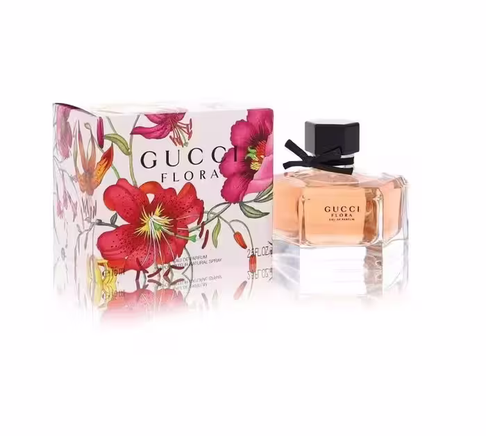 عطر ادکلن گوچی فلورا Gucci Flora