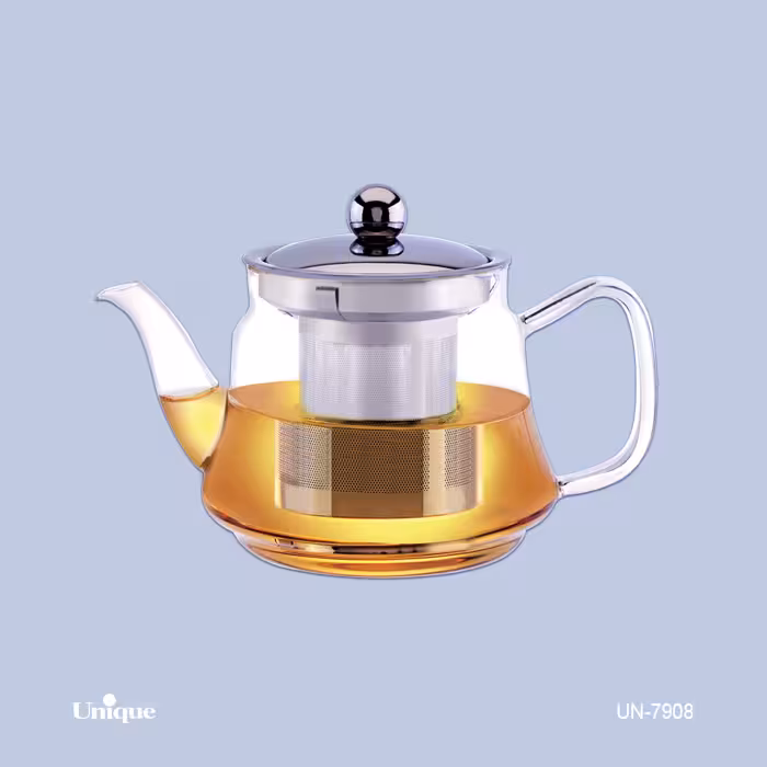 قوری پیرکس 700 میل یونیک کد محصول: UN-7908