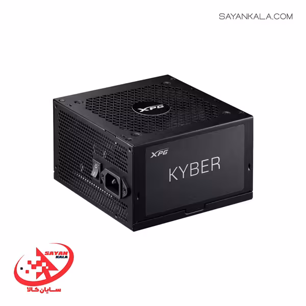 منبع تغذیه ای دیتا ایکس پی جی POWER ADATA XPG KYBER 850W