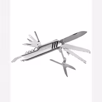 ابزار 11 کاره جیبی