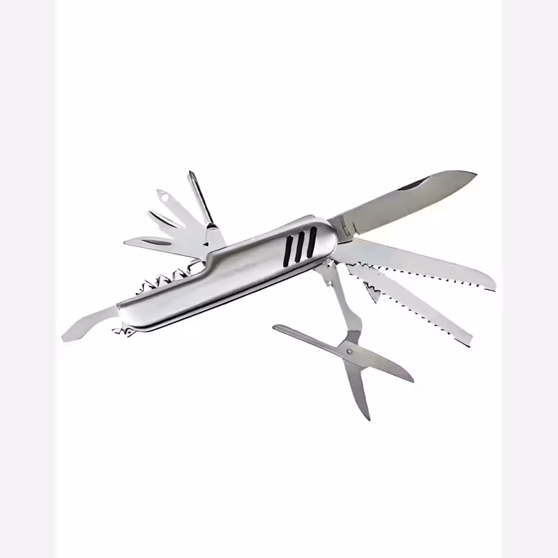 ابزار 11 کاره جیبی