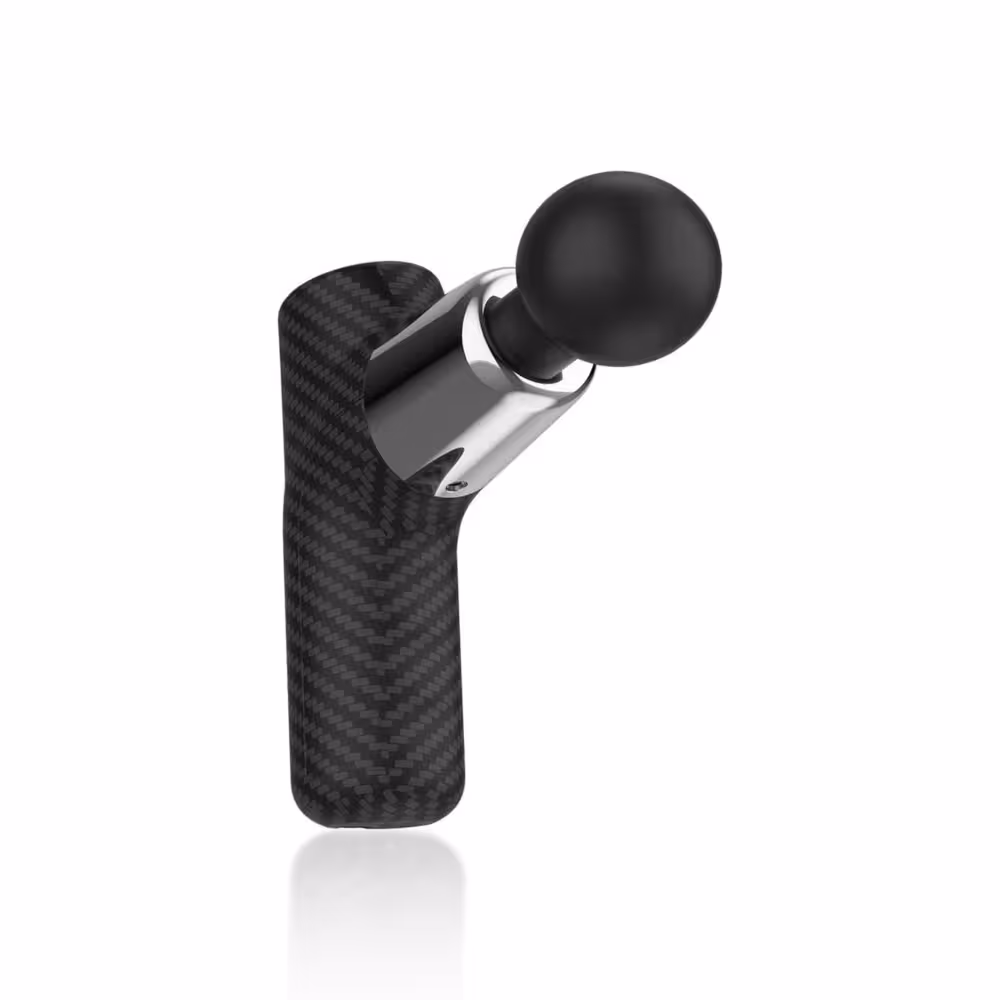 ماساژور تفنگی گرین لاین مدل Green Lion Relaxante Portable Massage Gun GNFG2500