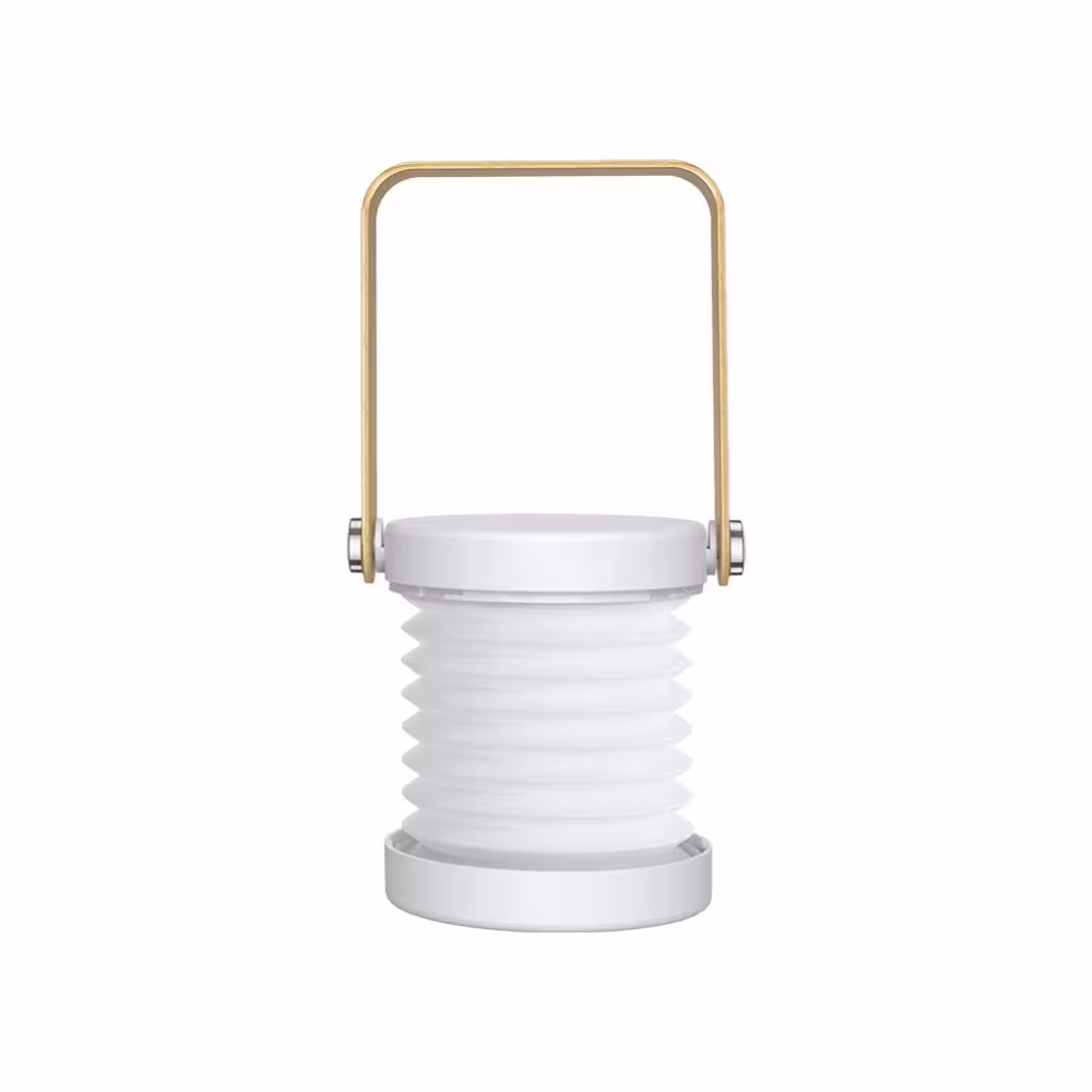 چراغ خواب و لامپ شارژی LED چند منظوره یوسمز مدل Usams US-ZB249