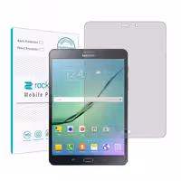 گلس تبلت سامسونگ Galaxy Tab S2 8.0 مدل نانو هیدروژل گیمینگ برند راک اسپیس کد 10760L