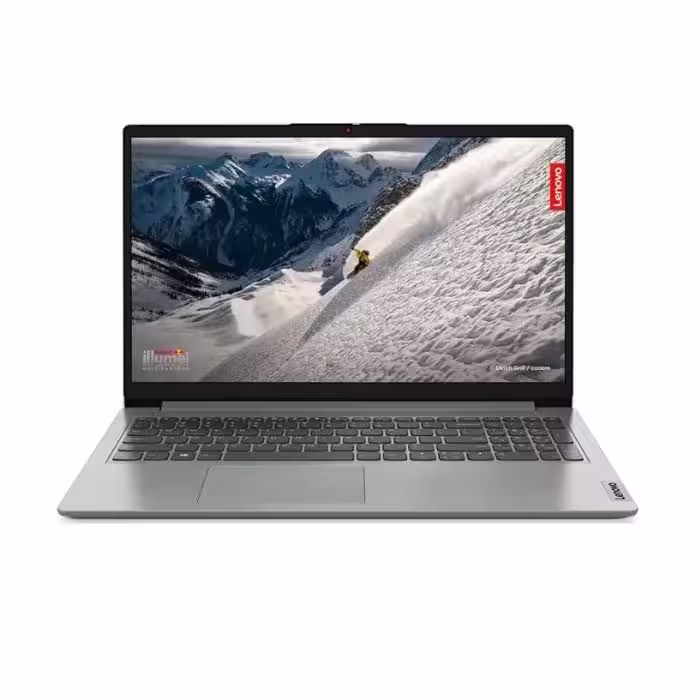 لپ تاپ لنوو Ideapad 1 IP1 پردازنده Athlon 7120U رم 8 گیگابایت حافظ 512GB SSD گرافیک INTEL