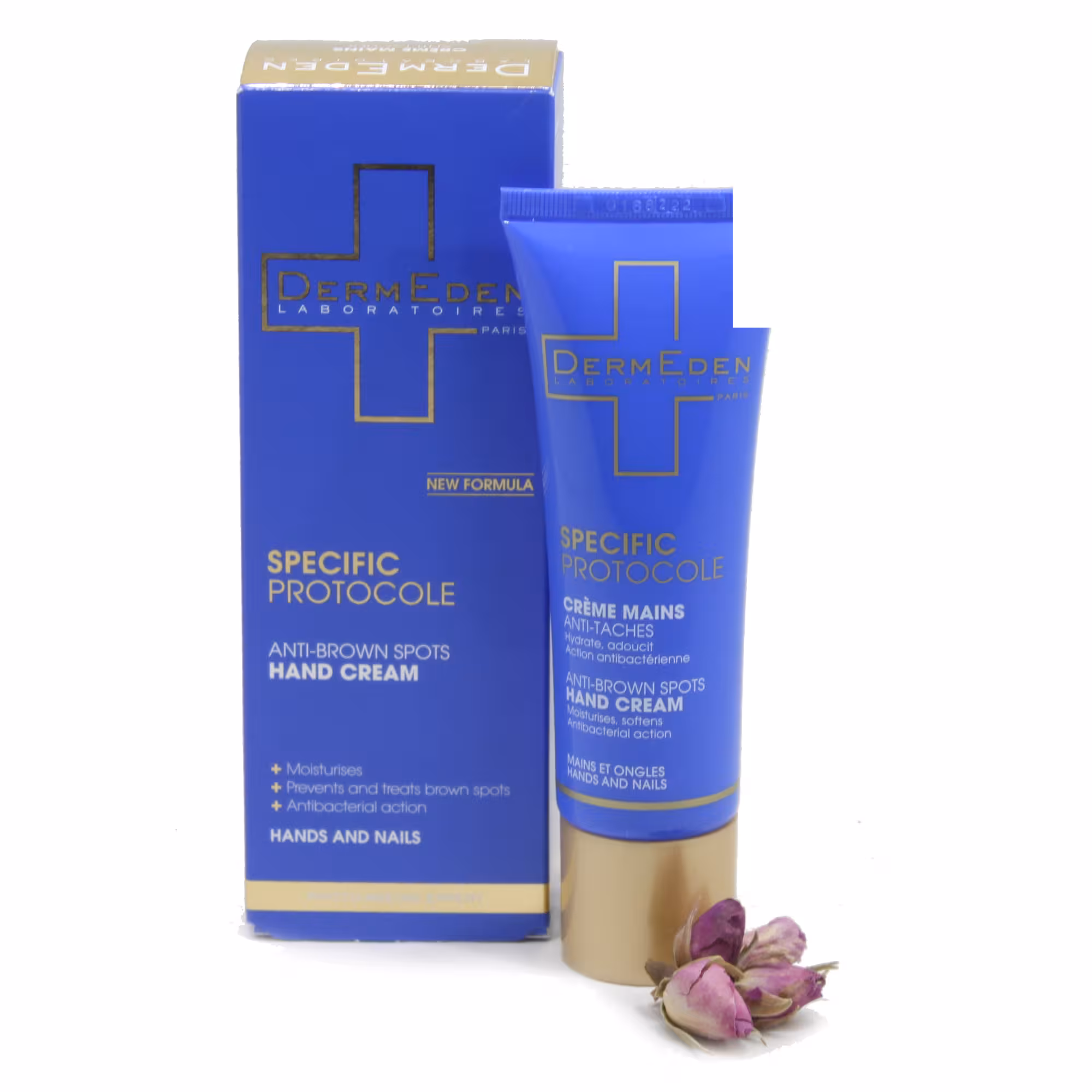 کرم محافظ دست اوسرین